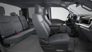 2026 Ford Super Duty® Internal Image 1